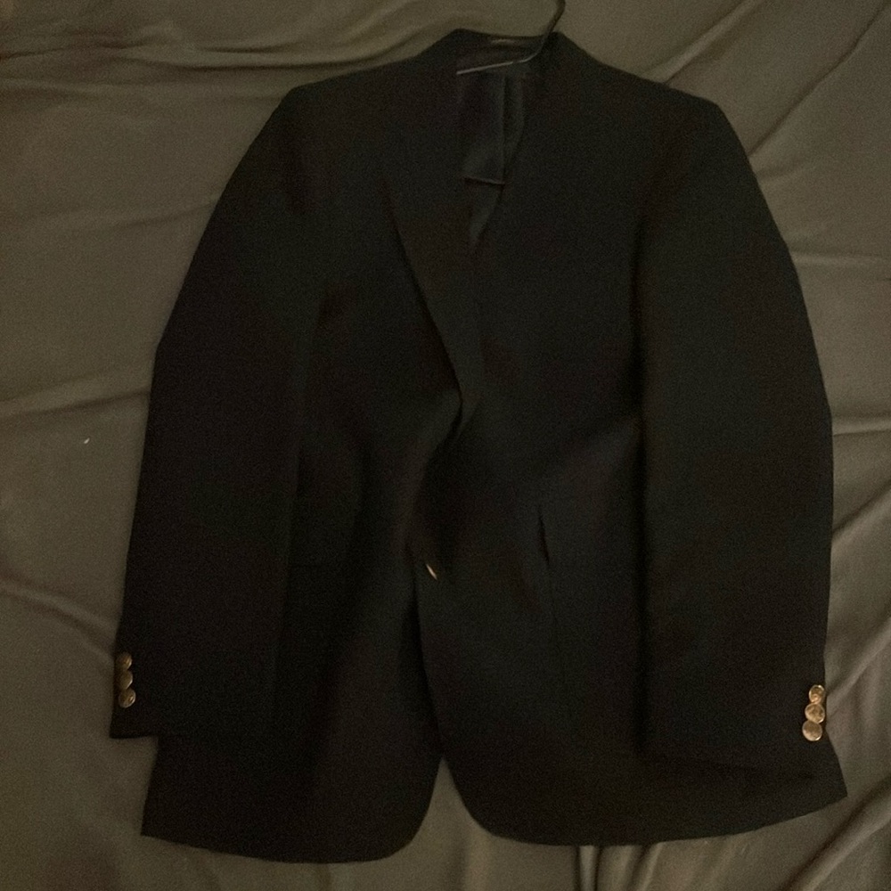 Men’s Blazerr